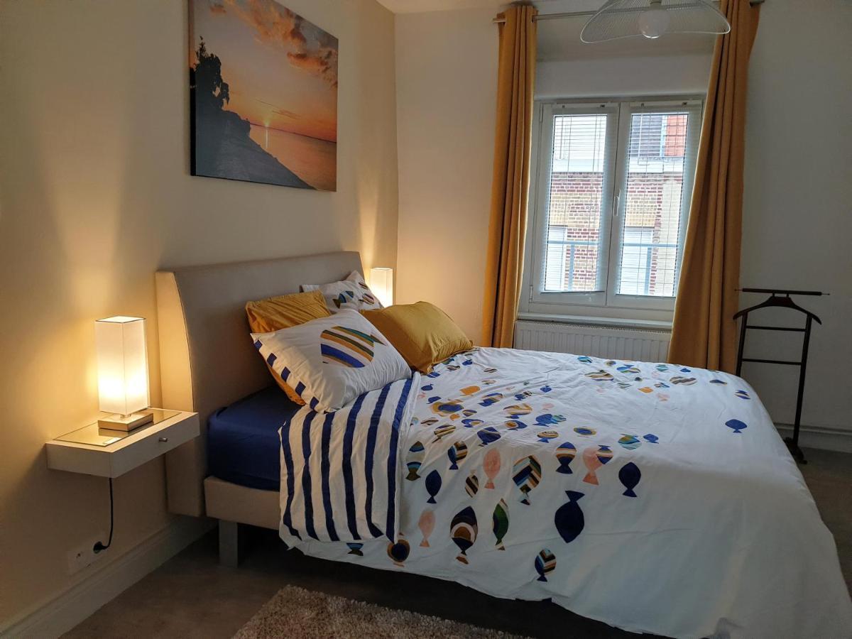 Le Home Sweet Home D'Alice!!! A La Villa Alice Roger Dunkirk Екстер'єр фото